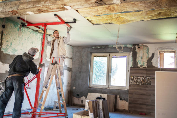 Best Insulation Removal Services  in Reamstown, PA