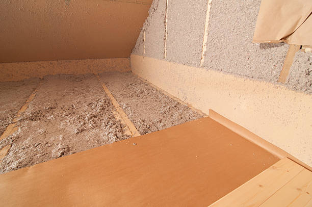 Best Crawl Space Insulation  in Reamstown, PA