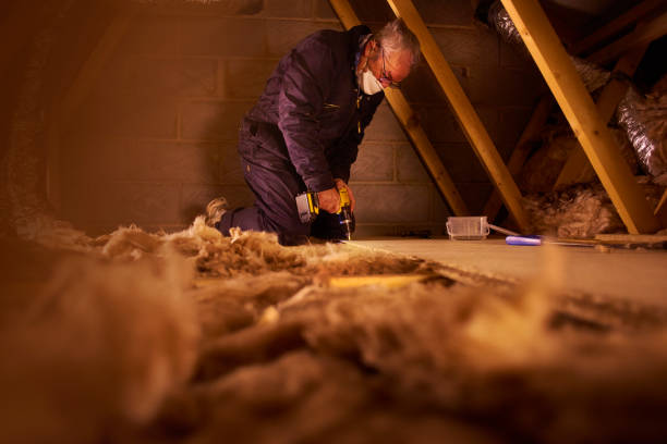 Best Spray Foam Insulation  in Reamstown, PA